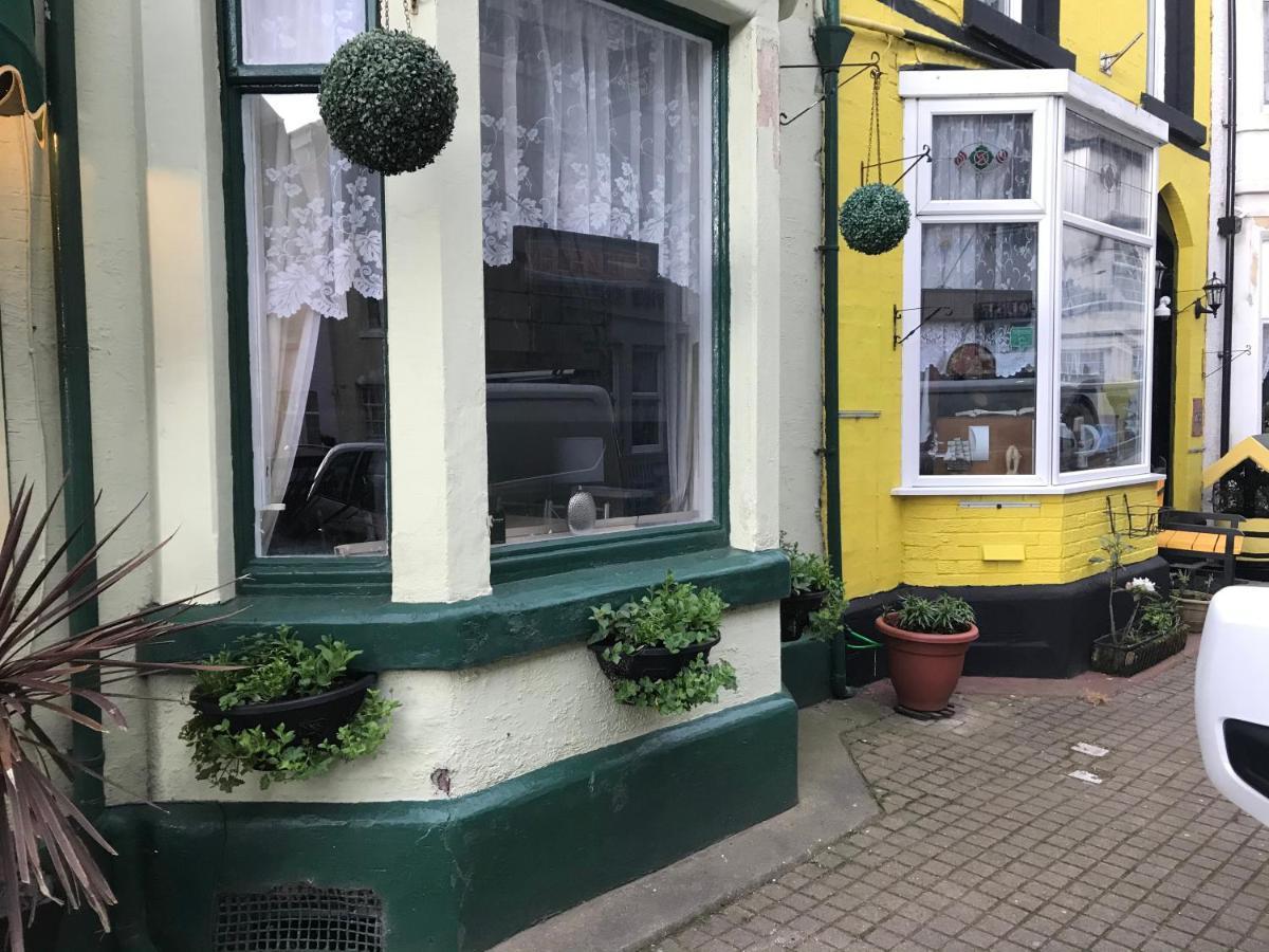 Greenmount Hotel - Blackpool — Photos 2