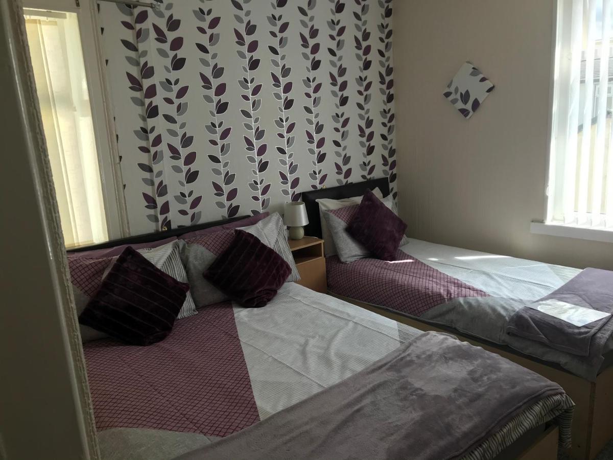 Greenmount Hotel - Blackpool — Photos 3